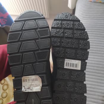 Derimod Ürüne Sahip Çıkmıyor