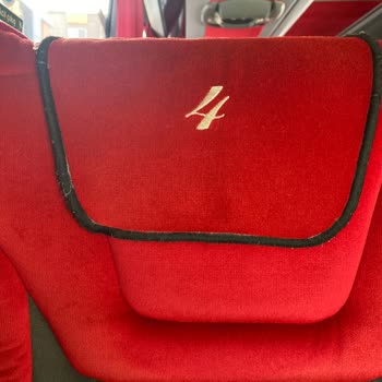 Topçam Turizm Topçam Şaşırtmıyor Aynı Koltuk Başka Kişiye Biletlenmiş