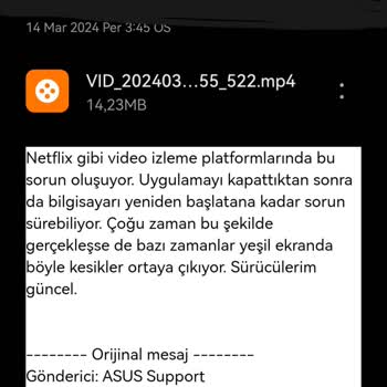 Teknosa Aracılığıyla Servise Ürün Göndermek