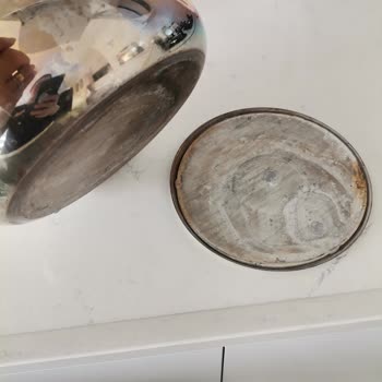 Emsan Mutfak Marka Güvencesi Altında Beklenmedik Demlik Arızası