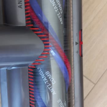 Dyson Teknik Servis Başkasının Ürününü Gönderdi