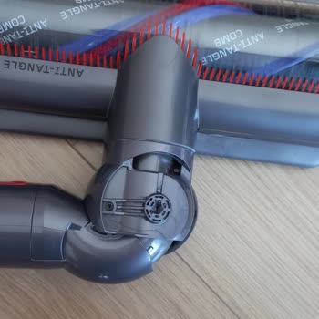Dyson Teknik Servis Başkasının Ürününü Gönderdi