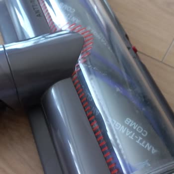 Dyson Teknik Servis Başkasının Ürününü Gönderdi