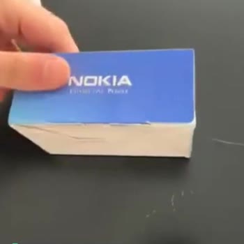 Sahibinden Kullanılmış Cihaz Geldi!