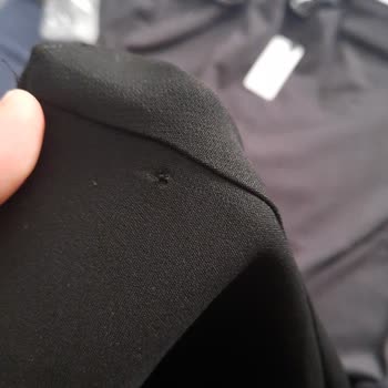 Seroğlu Official Seroğlu Mağduriyeti: Yanlış Ve Defolu Ürün Sorunu