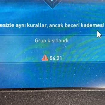 Valorant Oyundan Atıyor Sonra Afk Banı Veriyor.