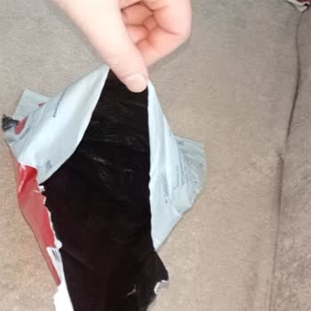 T-Brush Kargom Boş Çıktı: Sipariş Hüsranı