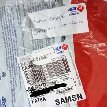 T-Brush Kargom Boş Çıktı: Sipariş Hüsranı