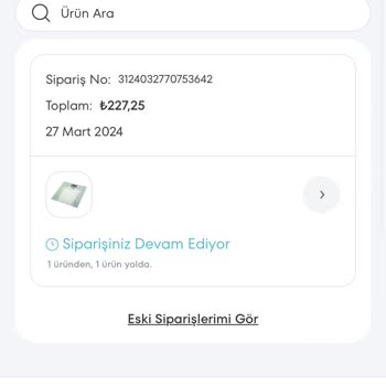 A101 İlgisizlik Bozuk Ürün Satma
