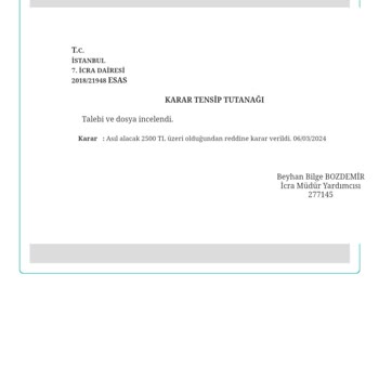 Gelecek Varlık Yönetim 7 Aydır Süren İcra Müdürlüğü Oyalaması Ve Anlaşma Sorunu