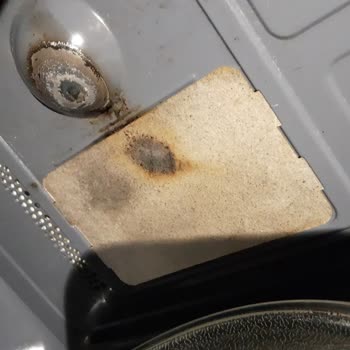 Samsung Mikrodalga Garanti Sorunu