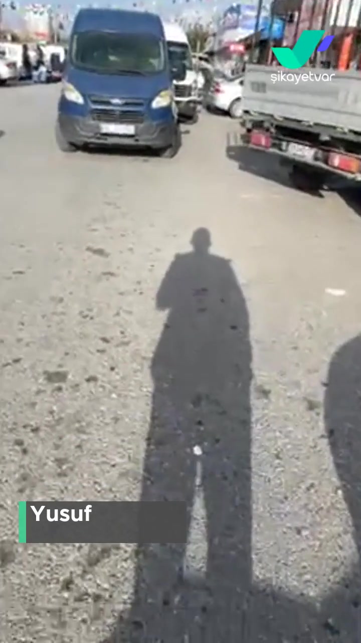 Kayseri Büyükşehir Belediyesi İşgal Hep İşgal videonun kapak resmi