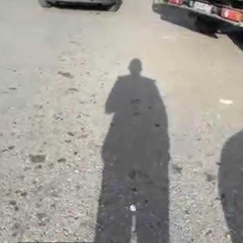 Kayseri Büyükşehir Belediyesi İşgal Hep İşgal