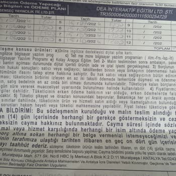 Senseç Yayıncılık Last Call To Education