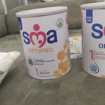 Sma Optipro Orijinal Mi Değil Mi?