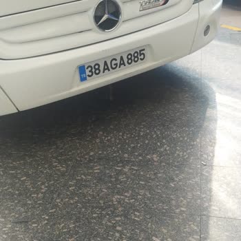 Obilet Tek Koltuk 2 Kişiye Satış