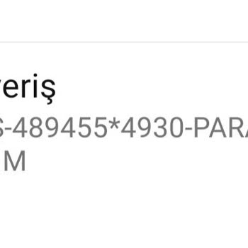 Obilet Tek Koltuk 2 Kişiye Satış