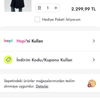 Boyner Çark İndirim Kodu