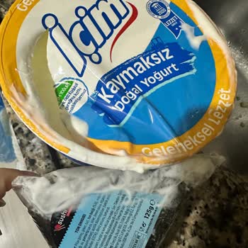 Migros Sanal Marketin İadesi