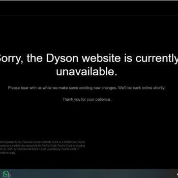 Dyson Ödemesini Aldığı Siparişi Onaylamıyor Ve Oyalıyor