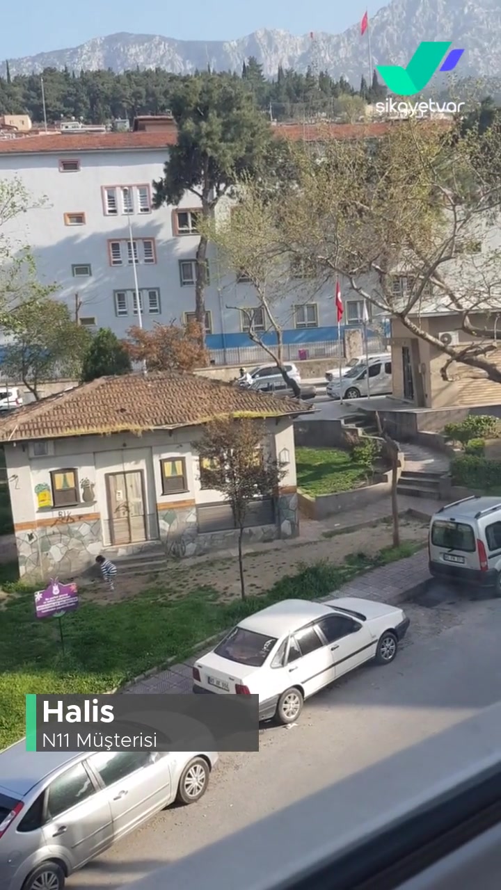 N11 Ürünüm Yok Param Verilmiyor videonun kapak resmi