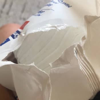 Sleepy Temizleme Havlusu: Ambalaj Sorunu Ve Kuruluk Şikayeti