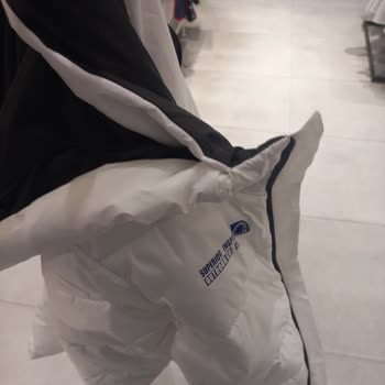 İade Yapılırken Koton Firmasının Etiket Oyunu