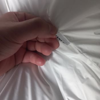 İade Yapılırken Koton Firmasının Etiket Oyunu