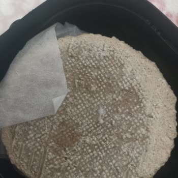 Superfresh Dana Baba Burger Bozuk Çıktı