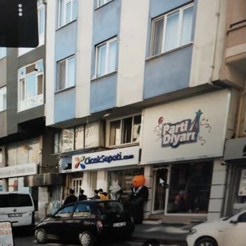 Google Maps Hesabı Hakkında