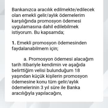 Ziraat Bankası Promosyon Ödemeleri Gönderilmemesi