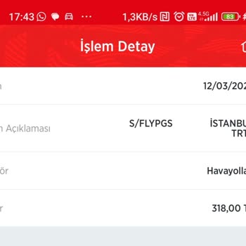 Pegasus Geniş Koltuk Ücreti Alıp Dar Koltukta Gelmek