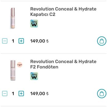 Watsons İndirim Var Yalanı