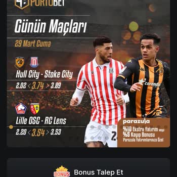 Portobet Sahte Site Mağduru