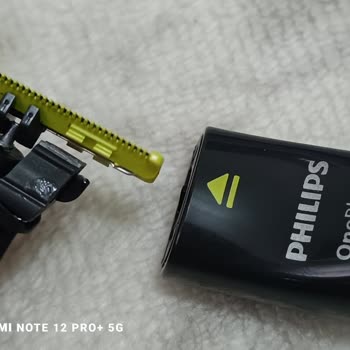 PHILIPS OneBlade Başlık Sorunu Ve Servis Hayal Kırıklığı