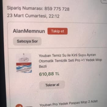 Hepsiburada Müşterilerini Hep Sallıyor.