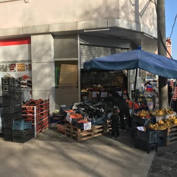 Osmangazi Belediyesi Kamuya Açık Alan İşgali