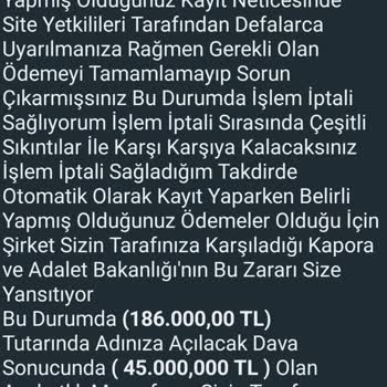 Paketlemeacentesi (Instagram) Bilgilerimin Kullanımı