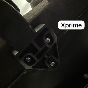 Xprime Kalitesiz Kolçak Malzemesi