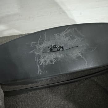 Xprime Kalitesiz Kolçak Malzemesi