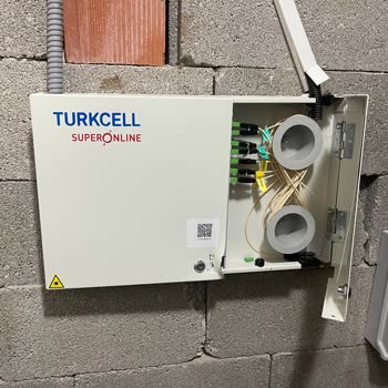 Turkcell Superonline Resmi Evrak Kabul Etmiyor. Cayma Bedeli Ödemeye Zorluyor