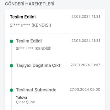 Paramı Ver Dolap