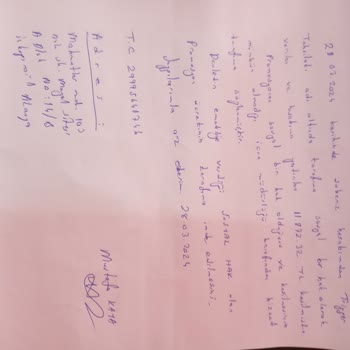 VakıfBank Promosyon Hakkımı Alıkoyan Personel