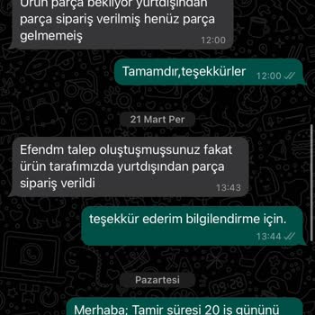 Eki aç