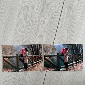 Fotomanya Fotoğraf Baskı Fotomanya Kalitesiz Fotoğraflar