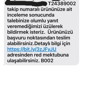 Adidas'ın Verdiği Garantinin Arkasında Durmaması