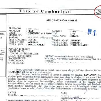 Metal2.com.tr Metal2 İhale Portalı! Geç Satış, Ek Masraf, Zarara Uğrattılar. Dikkat