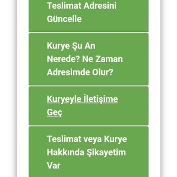 Ziraat Bankası AGT Kargo Kartım Kayıp