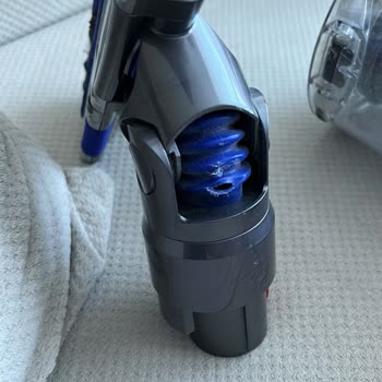 Dyson Garanti Kapsamındaki Parçayı Gönderemedi