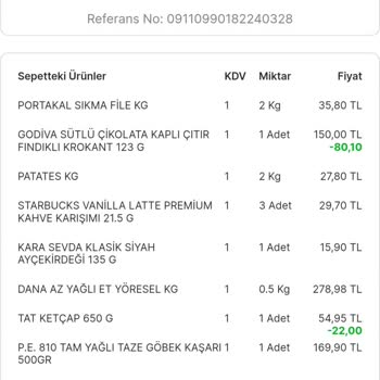 Migros Sanal Market 100 TL Çaktırmadan Fazla Para Çekmesi